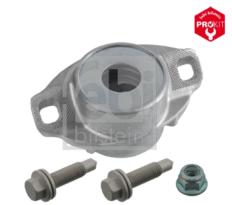 Repair Kit, suspension strut support mount